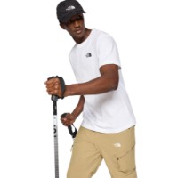 Tricou bărbătesc The North Face Evo Box NSE TNF White, s.XL imaginea #5 — magazin online Desire.md