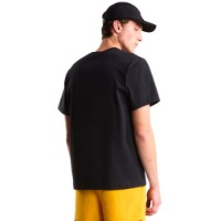 Tricou bărbătesc The North Face Explorer Relaxed TNF Black, s.L imaginea #5 — magazin online Desire.md