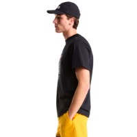 Tricou bărbătesc The North Face Explorer Relaxed TNF Black, s.XXL imaginea #4 — magazin online Desire.md