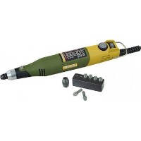 Polizor drept Proxxon Micromot 230/E Set (28430)