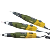 Прямая шлифмашина Proxxon Micromot 60/E (28510) фото №2 — интернет-магазин Desire.md