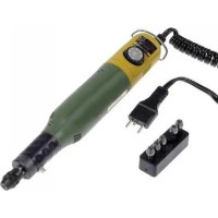 Прямая шлифмашина Proxxon Micromot 60/E (28510) фото №3 — интернет-магазин Desire.md