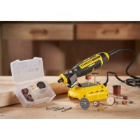 Polizor drept Stanley SFMCE030B-XJ imaginea #3 — magazin online Desire.md