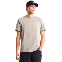 Tricou bărbătesc The North Face Van Life Relaxed Stone Slab, s.S imaginea #4 — magazin online Desire.md