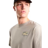 Tricou bărbătesc The North Face Van Life Relaxed Stone Slab, s.S imaginea #6 — magazin online Desire.md
