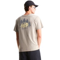 Tricou bărbătesc The North Face Van Life Relaxed Stone Slab, s.XL imaginea #3 — magazin online Desire.md