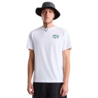 Tricou bărbătesc The North Face Van Life Relaxed TNF White, s.M imaginea #4 — magazin online Desire.md