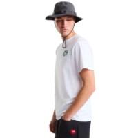 Tricou bărbătesc The North Face Van Life Relaxed TNF White, s.M imaginea #5 — magazin online Desire.md