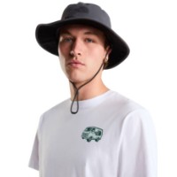 Tricou bărbătesc The North Face Van Life Relaxed TNF White, s.M imaginea #6 — magazin online Desire.md