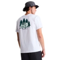 Tricou bărbătesc The North Face Van Life Relaxed TNF White, s.XL imaginea #3 — magazin online Desire.md