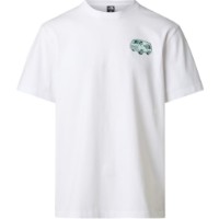 Tricou bărbătesc The North Face Van Life Relaxed TNF White, s.XXL imaginea #1 — magazin online Desire.md