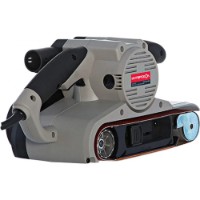 Șlefuitor cu banda Interskol LSM-100/1200 E imaginea #4 — magazin online Desire.md