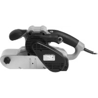 Șlefuitor cu banda Interskol LSM-76/900 imaginea #3 — magazin online Desire.md