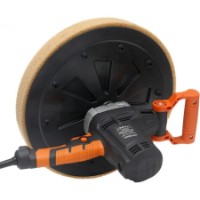 Mașina de șlefuit beton Kraft&Dele KD1544 imaginea #4 — magazin online Desire.md