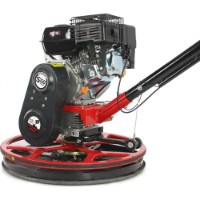 Mașina de șlefuit beton MAR-POL M79504 imaginea #2 — magazin online Desire.md