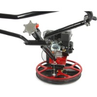 Mașina de șlefuit beton MAR-POL M79504 imaginea #3 — magazin online Desire.md