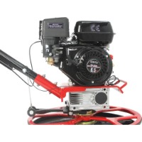Mașina de șlefuit beton MAR-POL M79504 imaginea #4 — magazin online Desire.md