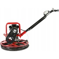 Mașina de șlefuit beton MAR-POL M79506 imaginea #2 — magazin online Desire.md