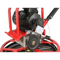 Mașina de șlefuit beton MAR-POL M79506 imaginea #3 — magazin online Desire.md