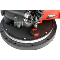 Mașina de șlefuit beton MAR-POL M90205 imaginea #5 — magazin online Desire.md