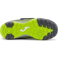 Ghete pentru fotbal Joma GOJS2622TFV Dark Grey, s.33.5 imaginea #3 — magazin online Desire.md