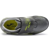 Ghete pentru fotbal Joma GOJS2622TFV Dark Grey, s.35 imaginea #2 — magazin online Desire.md