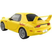 Set de construcție CaDa Mazda RX-7 FD3S (C55017W) imaginea #2 — magazin online Desire.md
