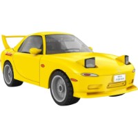 Set de construcție CaDa Mazda RX-7 FD3S (C55017W)