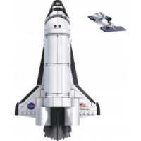 Set de construcție CaDa NASA Discovery (C56051W) imaginea #3 — magazin online Desire.md