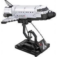 Set de construcție CaDa NASA Discovery (C56051W) imaginea #4 — magazin online Desire.md