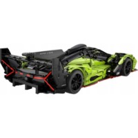 Конструктор CaDa Phantom Wing (C63009W) фото №4 — интернет-магазин Desire.md