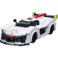 Конструктор CaDa Pininfarina-H2 Speed (C51090W)