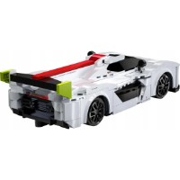 Конструктор CaDa Pininfarina-H2 Speed (C51090W) фото №2 — интернет-магазин Desire.md