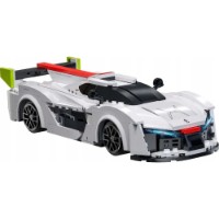 Конструктор CaDa Pininfarina-H2 Speed (C51090W) фото №3 — интернет-магазин Desire.md