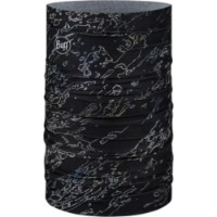 Мультифункциональная повязка Buff Coolnet UV Anter Black 