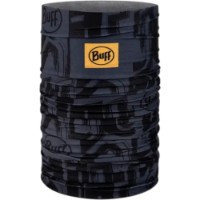 Мультифункциональная повязка Buff Coolnet UV Losne Graphite