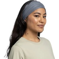 Мультифункциональная повязка Buff CoolNet UV Solid Ash  фото №3 — интернет-магазин Desire.md