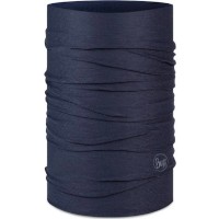 Мультифункциональная повязка Buff Coolnet UV Solid Night Blue