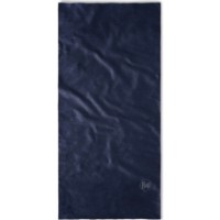 Мультифункциональная повязка Buff Coolnet UV Solid Night Blue фото №2 — интернет-магазин Desire.md