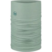 Мультифункциональная повязка Buff Coolnet UV Solid Seagrove Green
