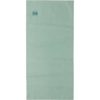 Мультифункциональная повязка Buff Coolnet UV Solid Seagrove Green фото №3 — интернет-магазин Desire.md