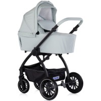 Carucior Chipolino Prestige 3in1 Matcha (KKPRS02604MA)