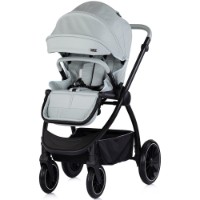 Carucior Chipolino Prestige 3in1 Matcha (KKPRS02604MA) imaginea #3 — magazin online Desire.md