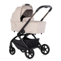 Carucior Chipolino Winner 2in1 Latte (KKWN02602LA)