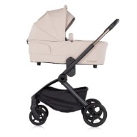 Carucior Chipolino Winner 2in1 Latte (KKWN02602LA) imaginea #3 — magazin online Desire.md