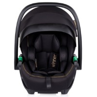Scaun auto pentru copii Chipolino Winner I-Size 40-87cm Blackberry (STKWN0251BB) imaginea #2 — magazin online Desire.md