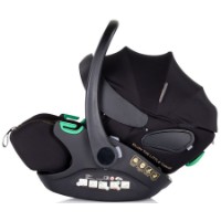 Scaun auto pentru copii Chipolino Winner I-Size 40-87cm Blackberry (STKWN0251BB) imaginea #3 — magazin online Desire.md