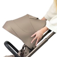 Carucior Espiro Clodi 08 2026 Fashionable Brown  imaginea #7 — magazin online Desire.md