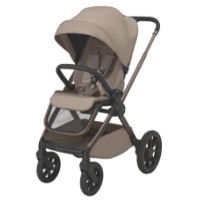 Carucior Espiro Clodi 09 2026 Stylish Baige  imaginea #2 — magazin online Desire.md