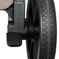 Carucior Espiro Clodi 09 2026 Stylish Baige  imaginea #3 — magazin online Desire.md